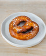 Bray's Sourdough Pretzel