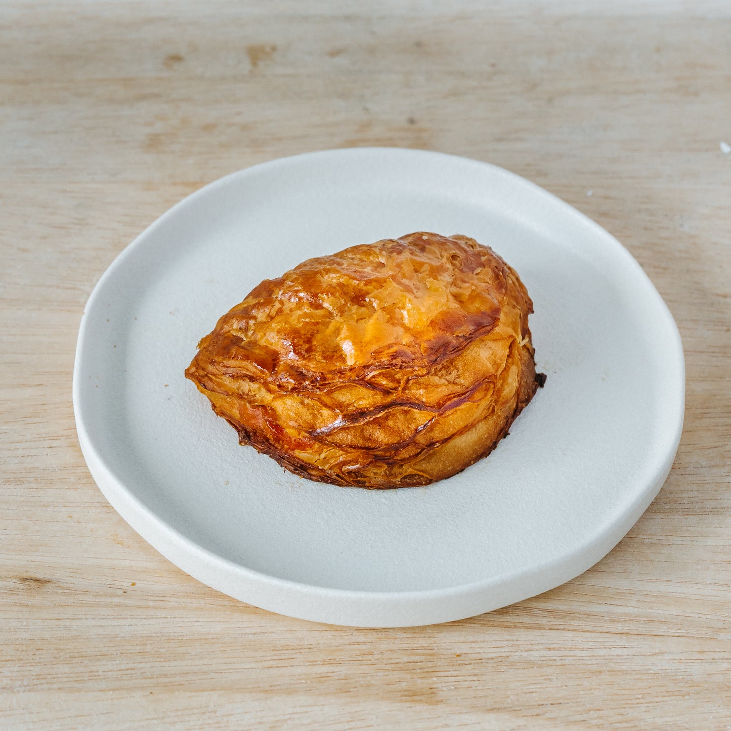 Signature Curry Puff