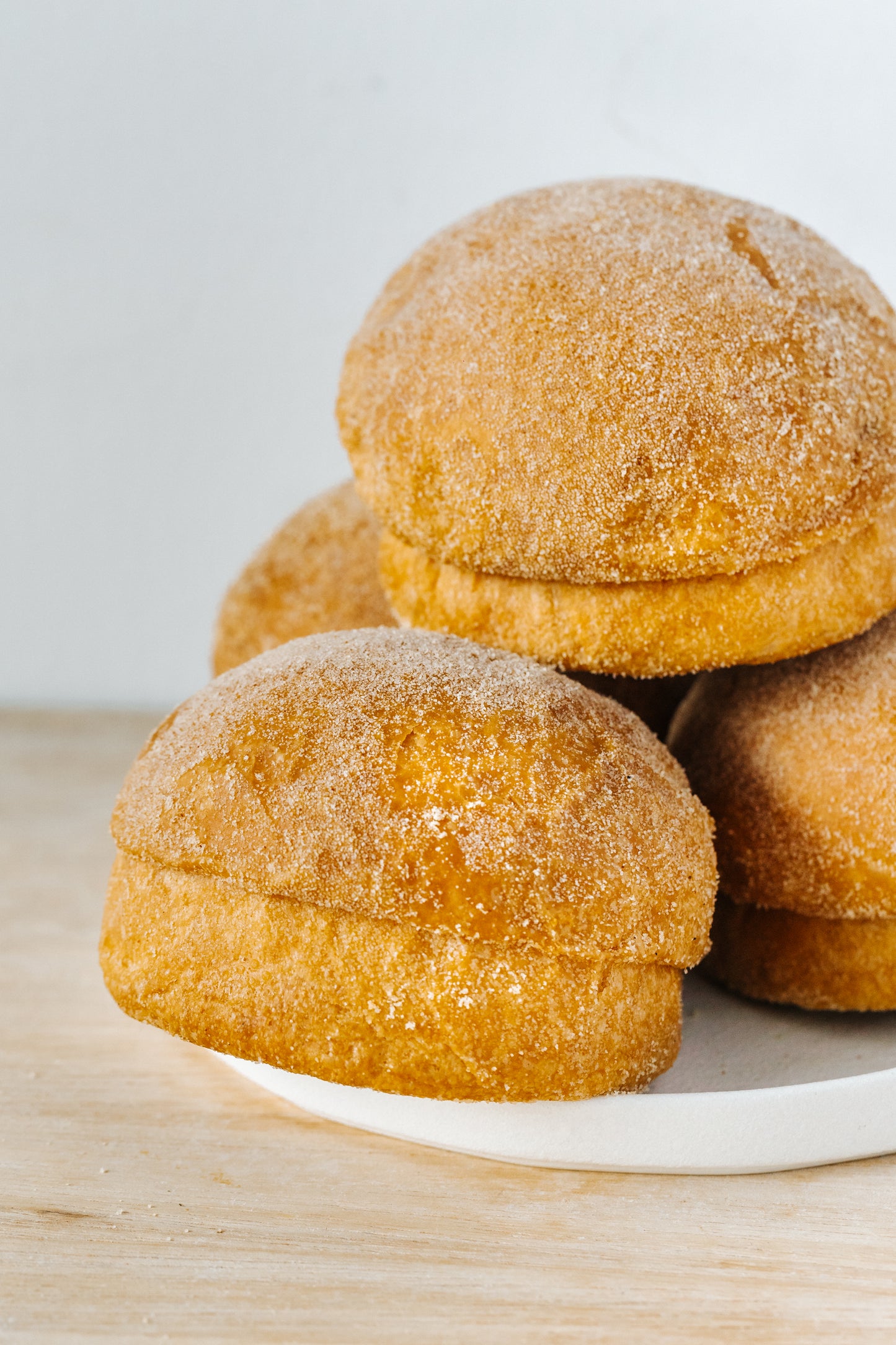 Sourdough Muffin