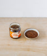 Apple, Figs & Rose Jam