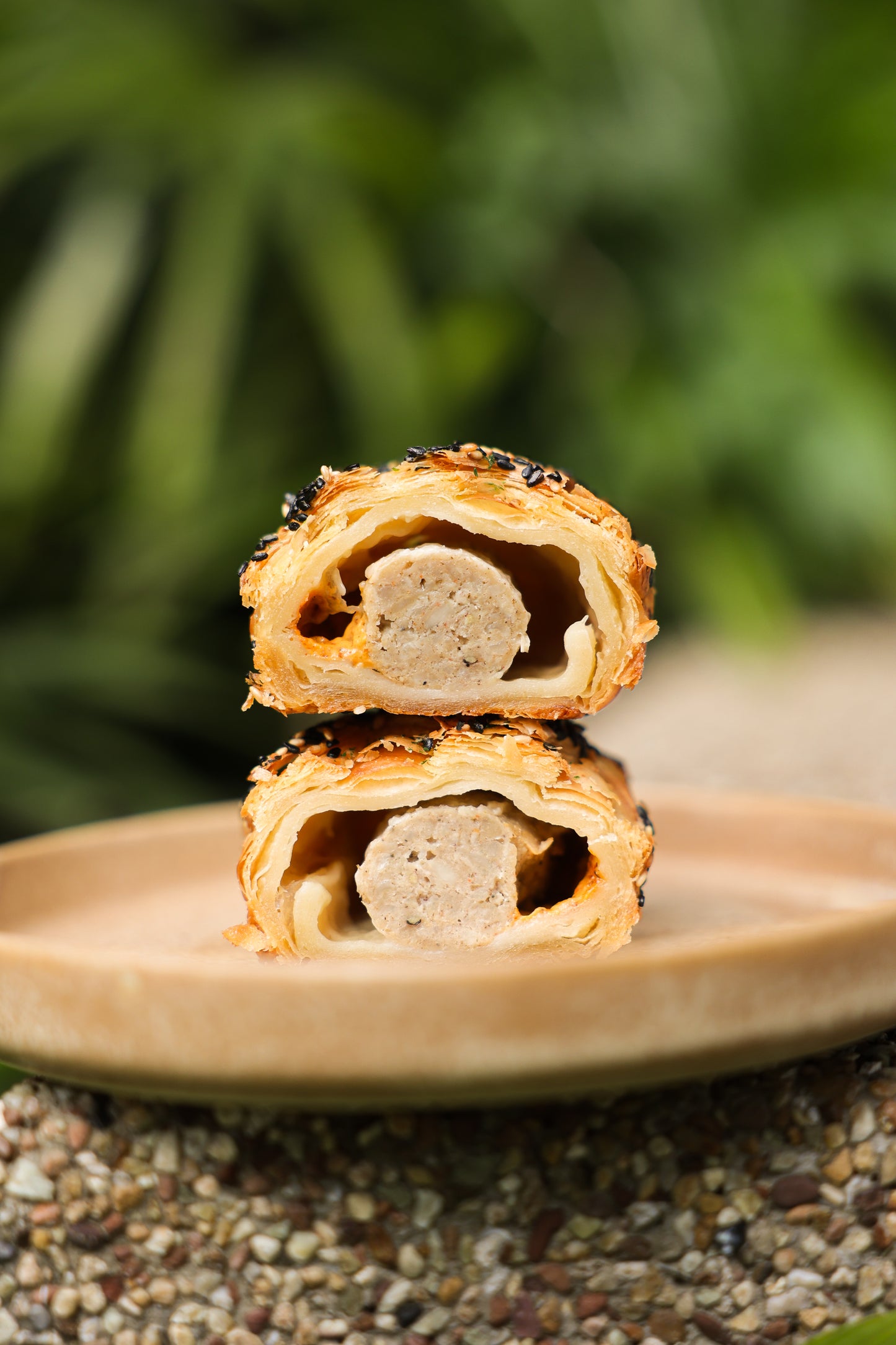 Housemade Sausage Roll