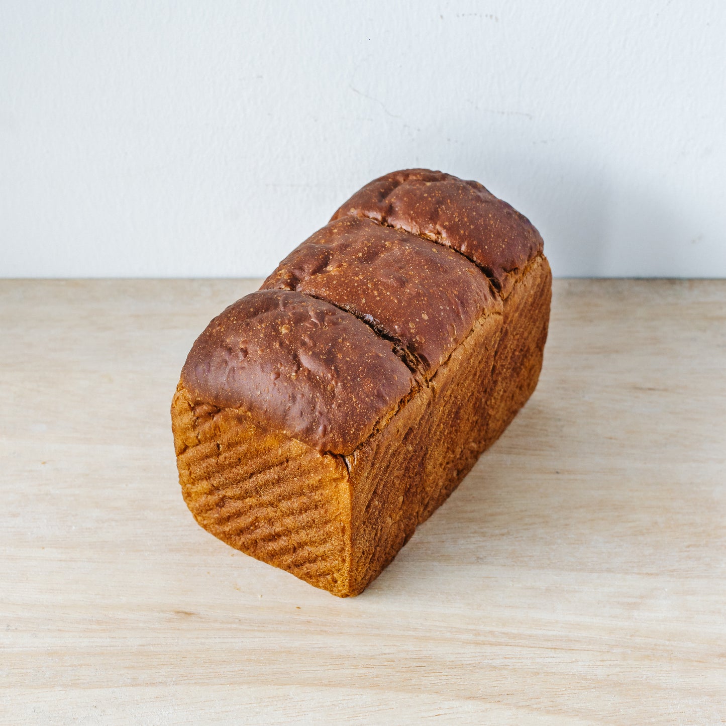 Cham Hainanese Loaf