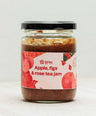 Apple, Figs & Rose Jam