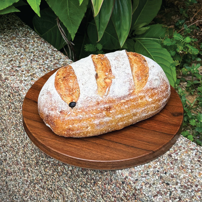 Biryani Sourdough