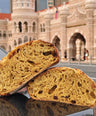 Biryani Sourdough