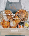 Sourdough Subscription for Every Home