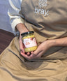 Dhal Butter Spreads
