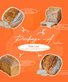 Sourdough Subscription for Every Home