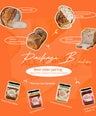 Sourdough Subscription for Every Home
