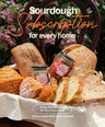 Sourdough Subscription for Every Home